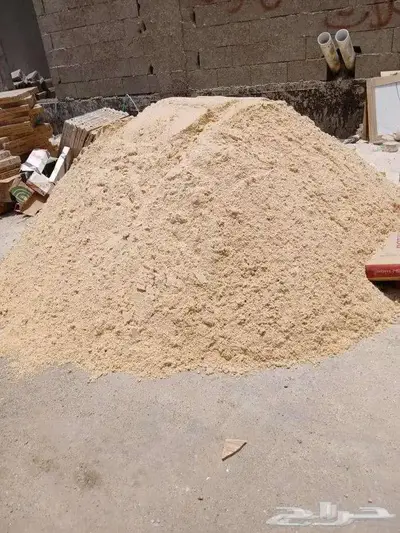 بيع بطحاء واسمنت 5