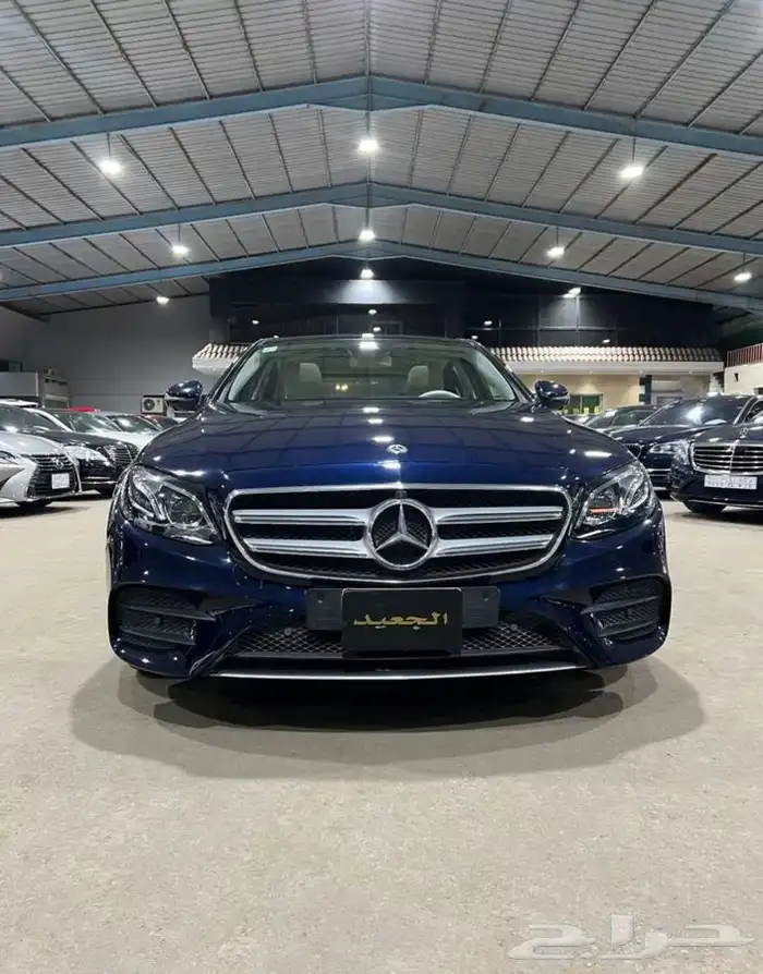 E450 Mercedes 2020 0