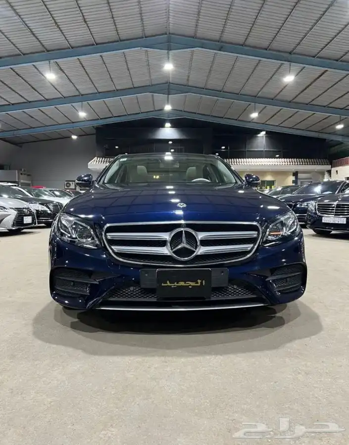E450 Mercedes 2020 0