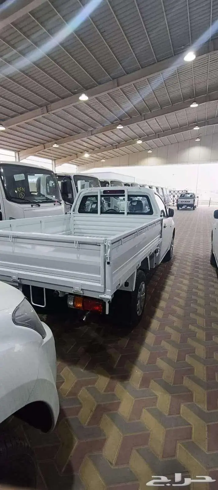ايسوزو غماره جوانب 2025 2