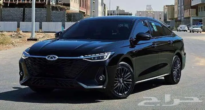 شيري اريزو 8 موديل 2025 عرض خاص جدا كاش و بنك- 14