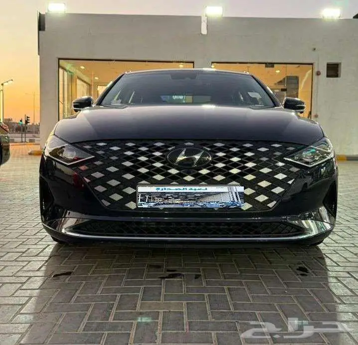 هيونداي ازيرا 2021 فل كامل index