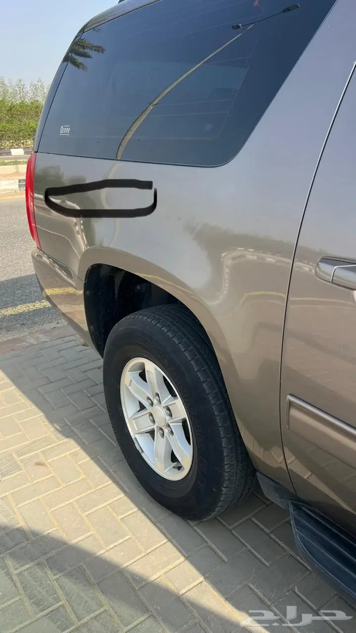جمس يوكن 2014 8