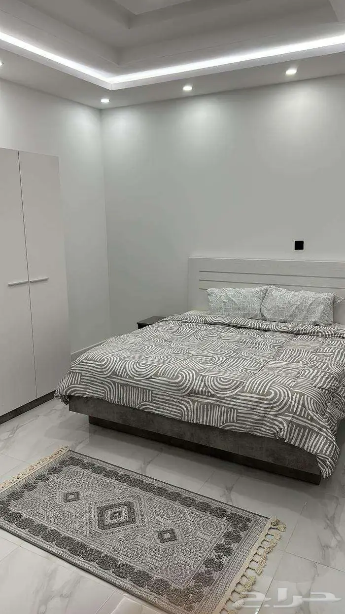 سكن طالبات للايجار 6