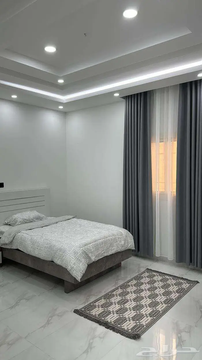 سكن طالبات للايجار 5