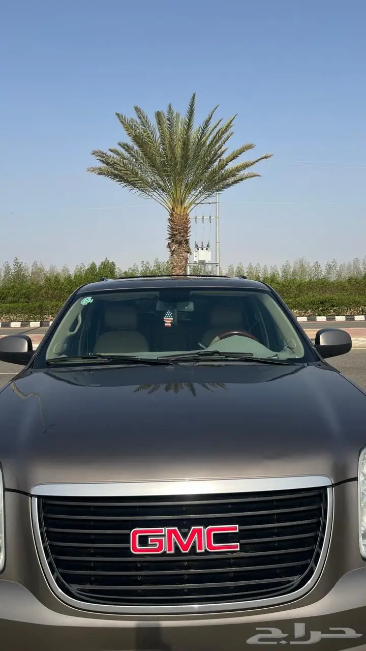 جمس يوكن 2014 15