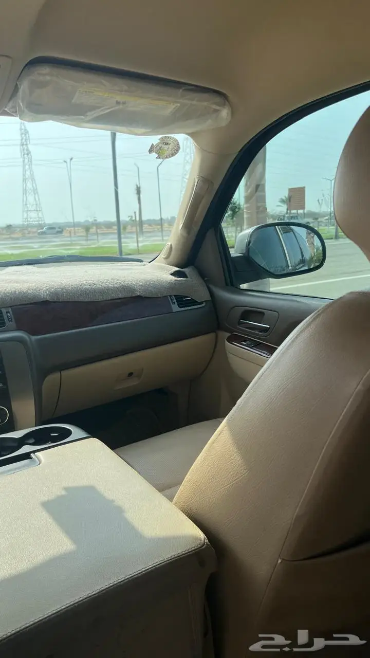 جمس يوكن 2014 3