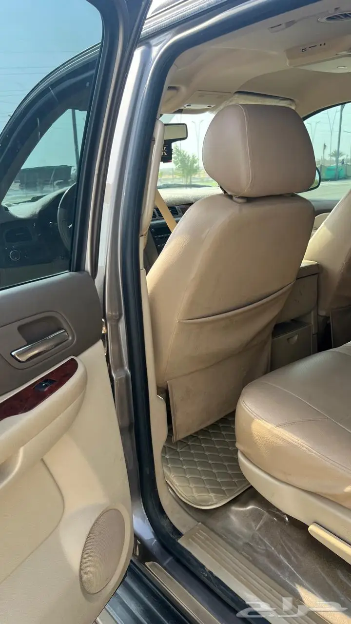 جمس يوكن 2014 6