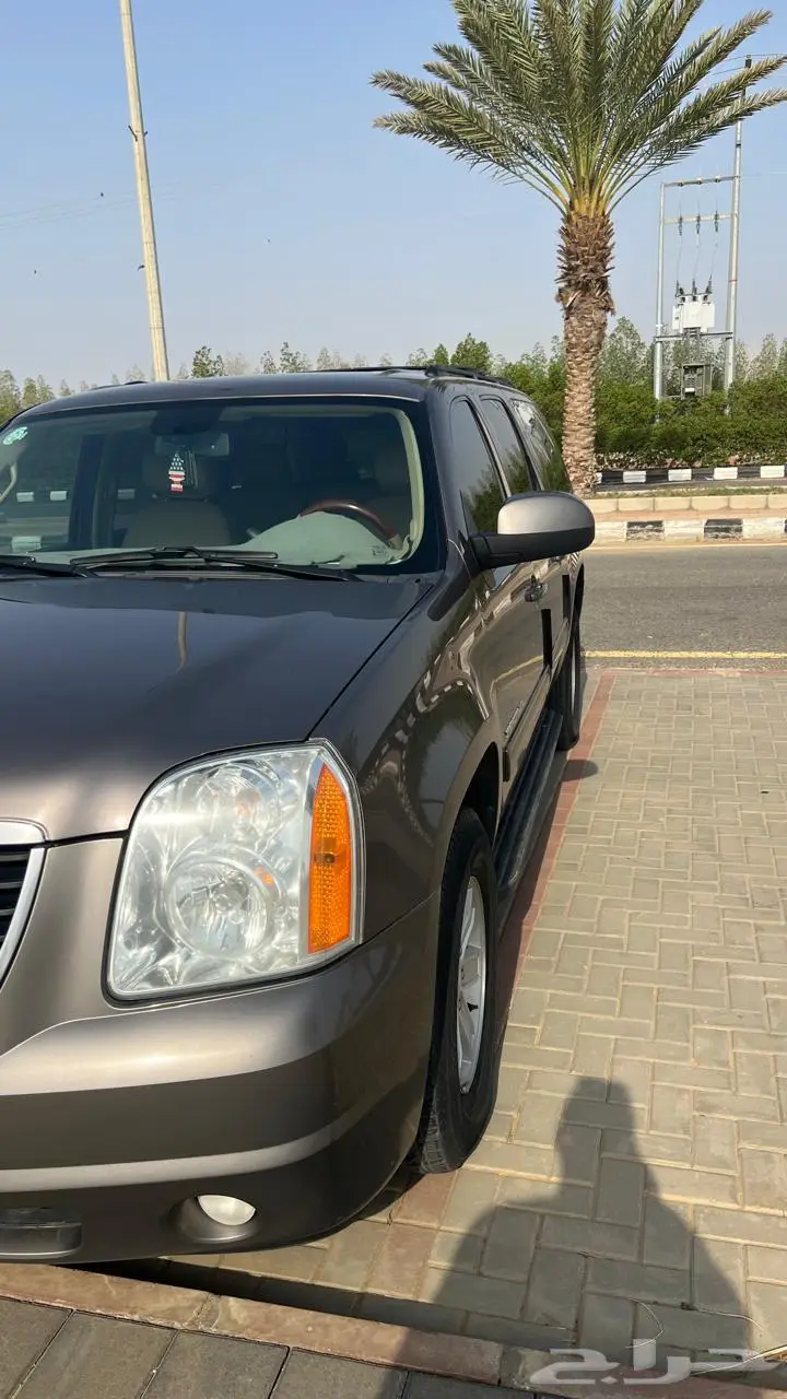 جمس يوكن 2014 9