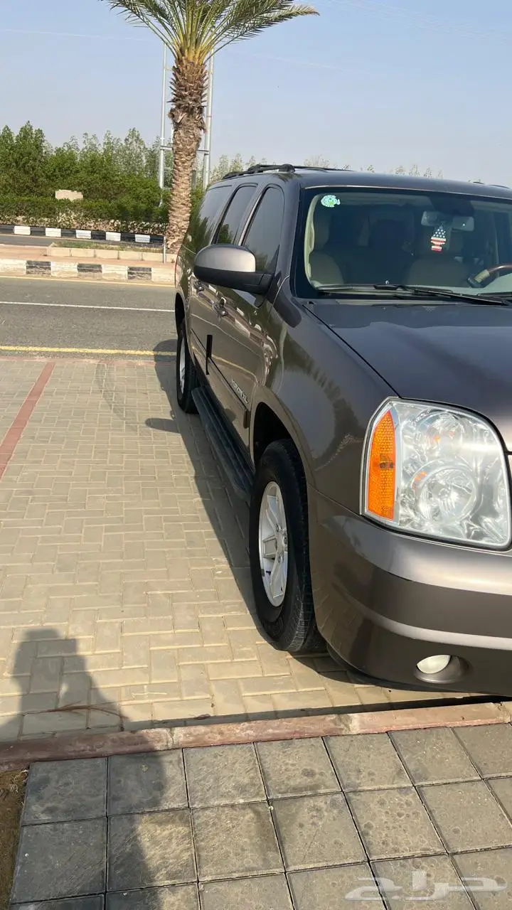 جمس يوكن 2014 10