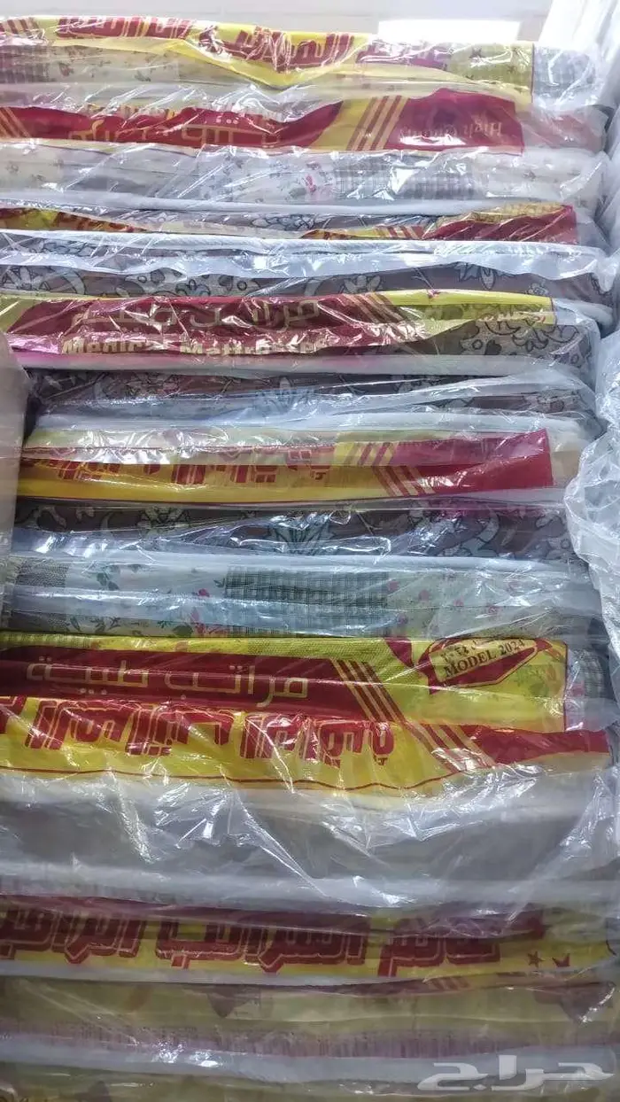 سراير حديد دورين ونفر مراتب ضغط 60 ب جمله 11