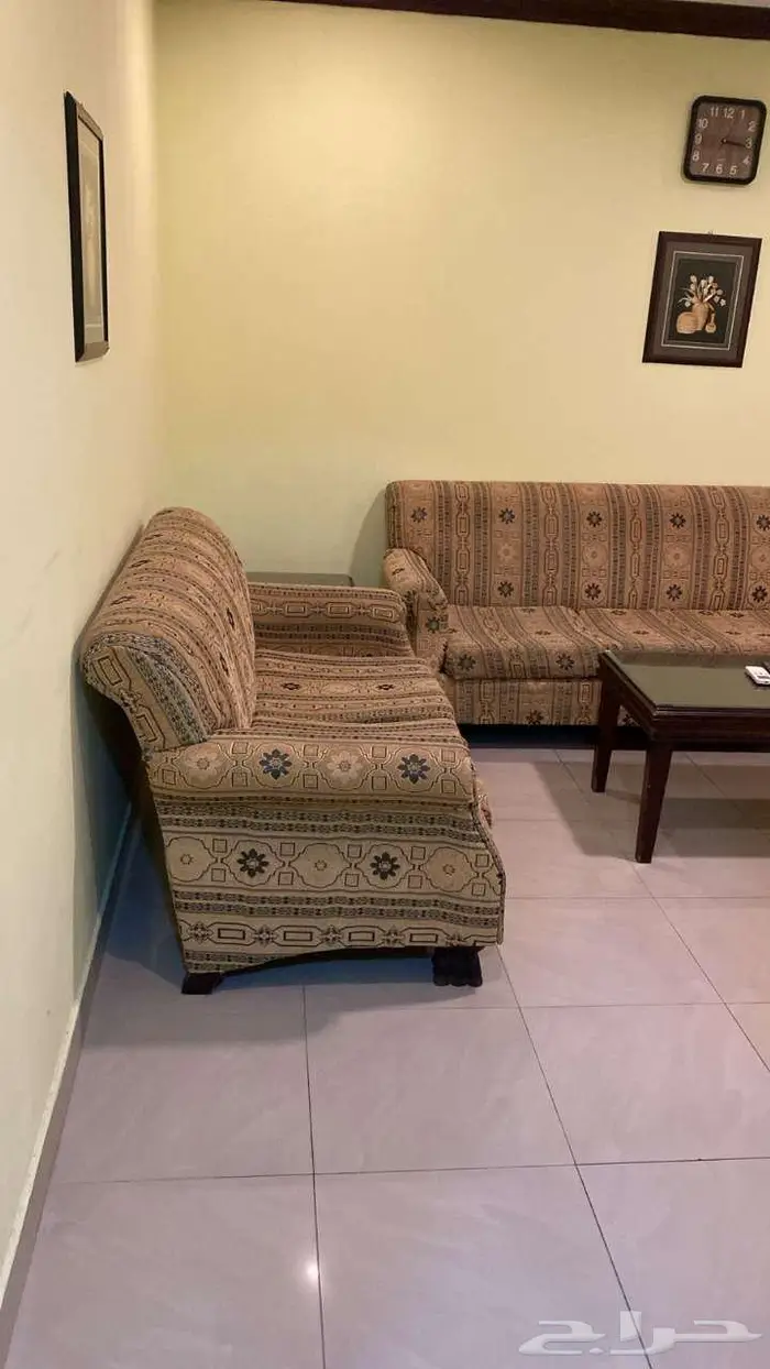 شقق مفروشة للايجار بالخبر 10