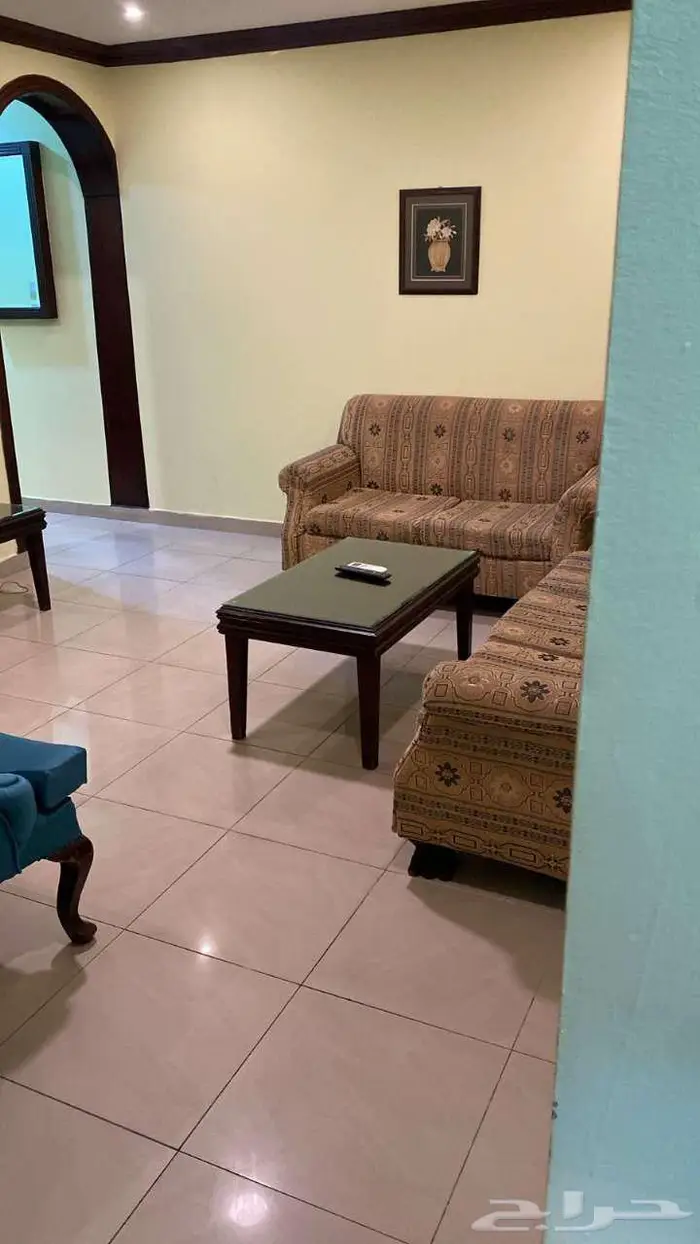 شقق مفروشة للايجار بالخبر 5