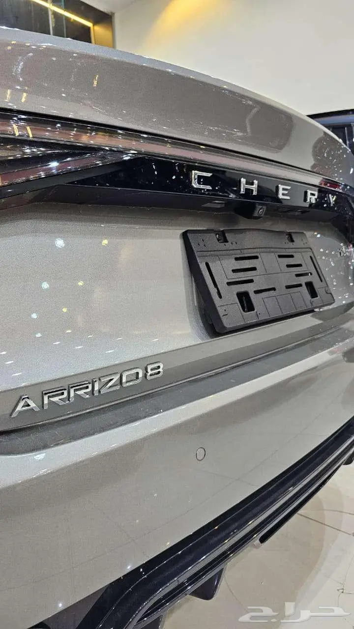 شيري اريزو 8 برو 2025 جديد 17
