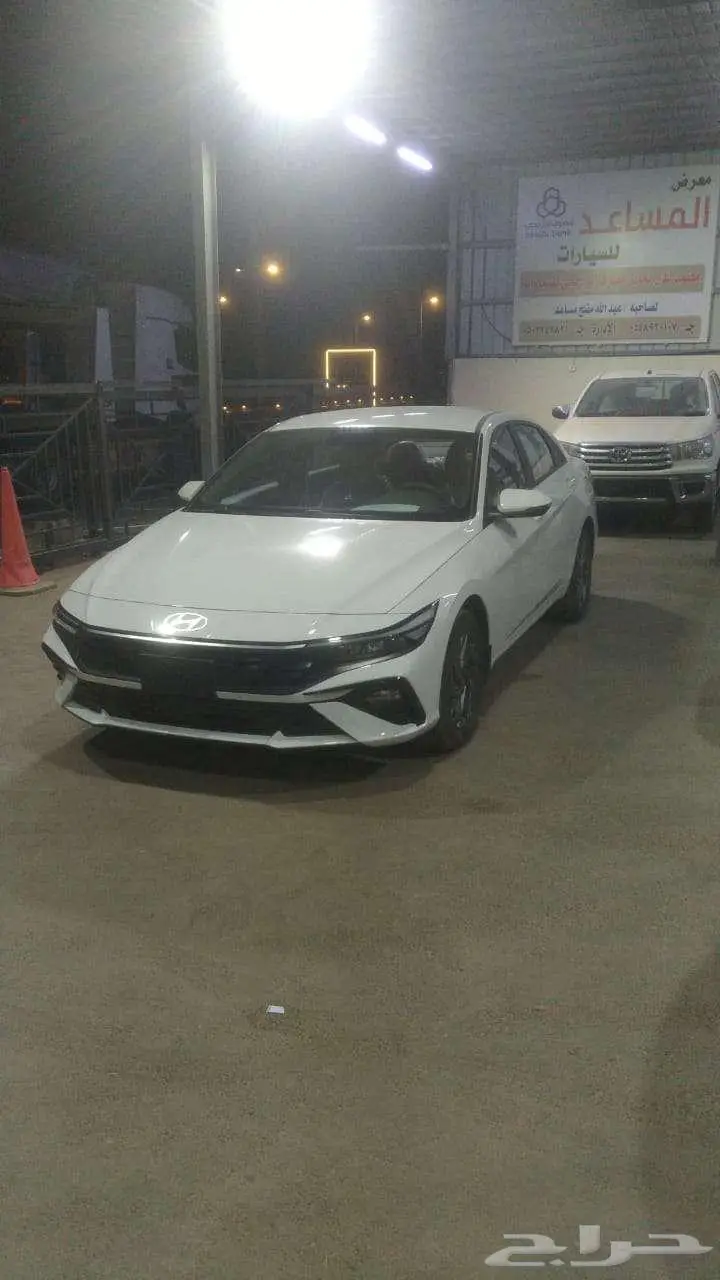 هيونداي النترا جديد 2025 ماكينه 2.0 و 1.5 كاش واقساط وعروض 7