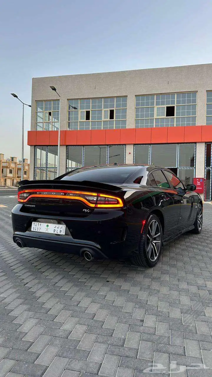 تشارجر RT لاست كول 2023 المالك الأول 3