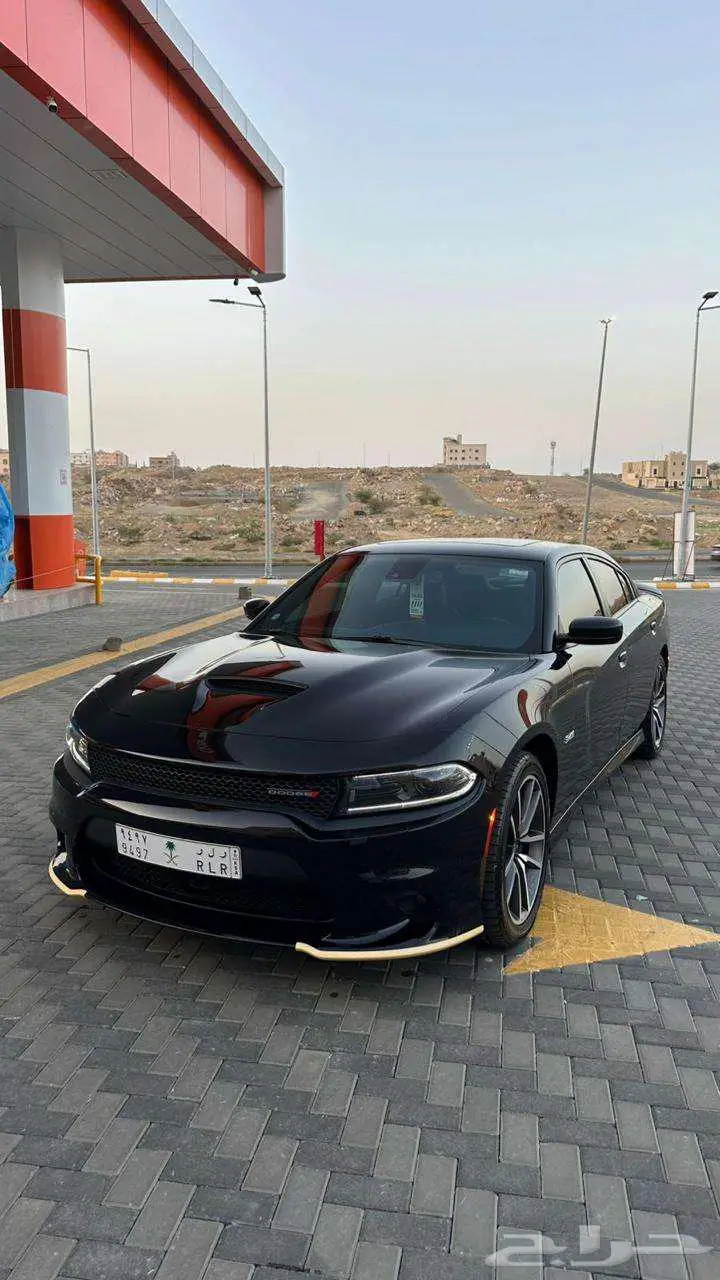 تشارجر RT لاست كول 2023 المالك الأول 0
