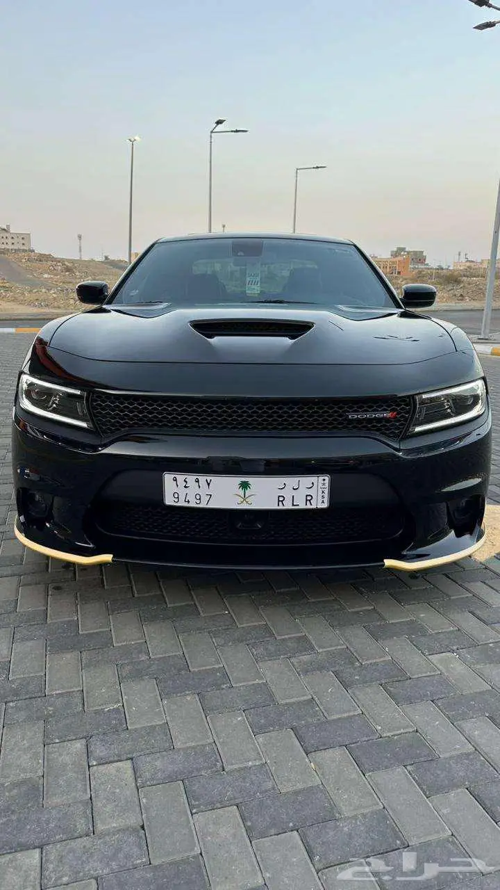 تشارجر RT لاست كول 2023 المالك الأول 6