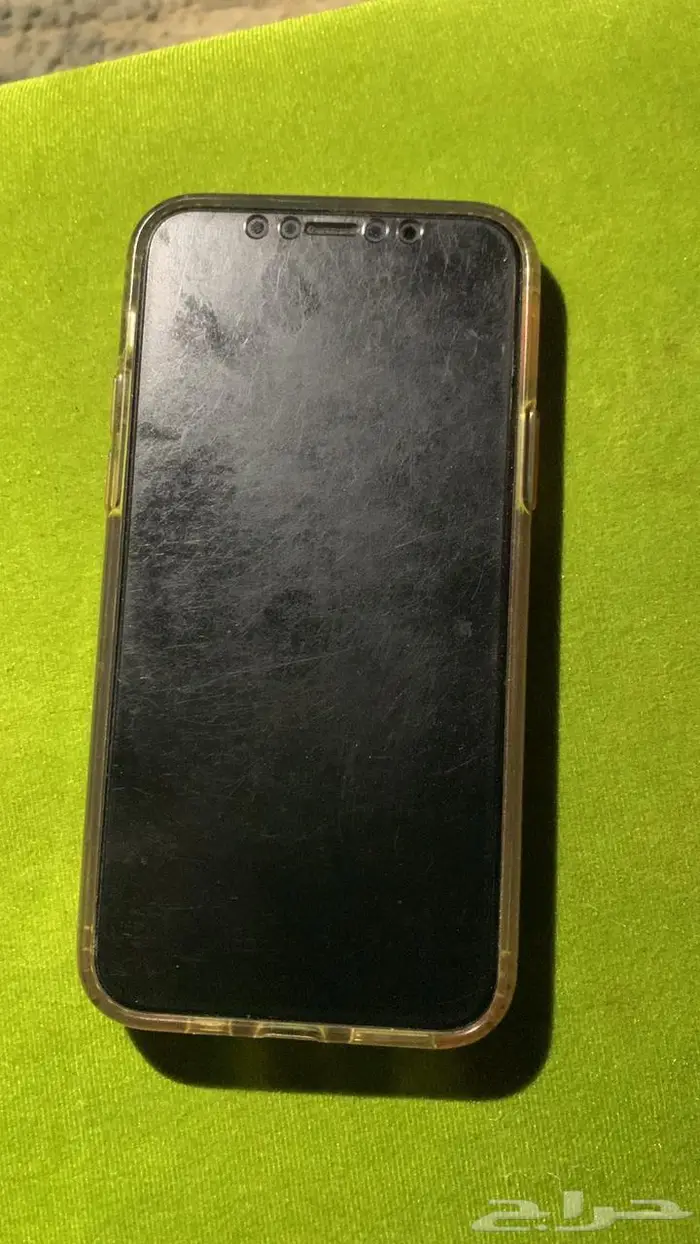 ايفون 1