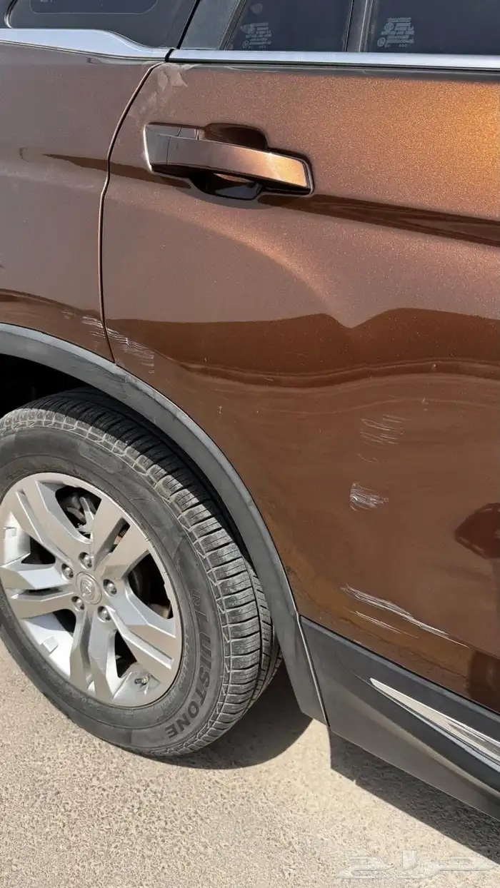 شانجان. 2019. CS75 3