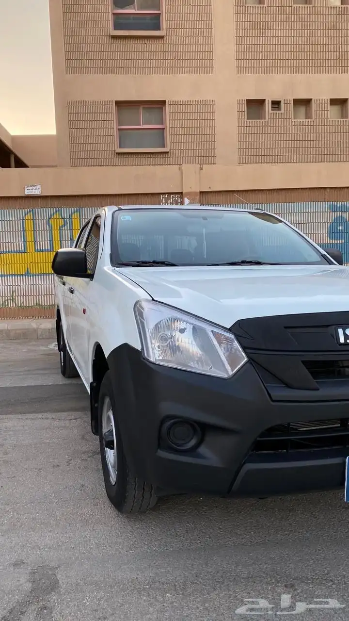ايسوزو ديماكس 2019 index