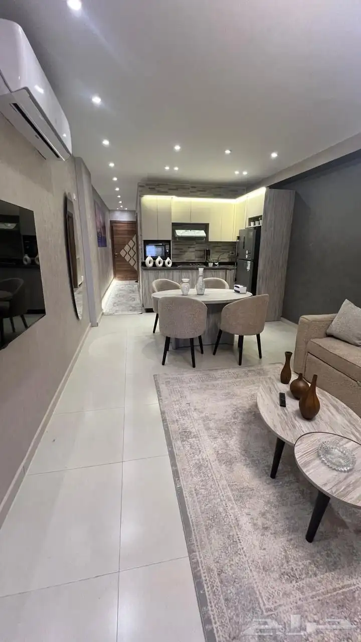 شقق فندقيه ع النيل القاهره 5