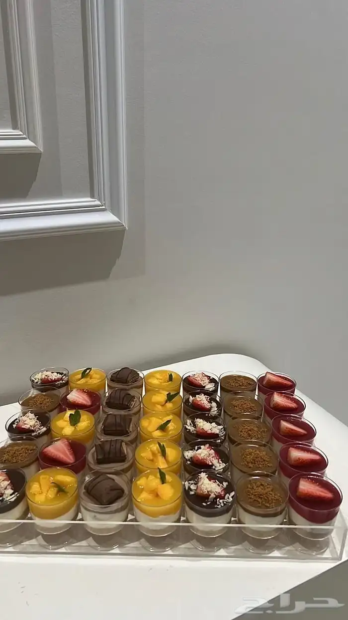 ميني تشيز كيك 14