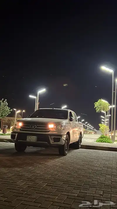 هايلوكس22 0