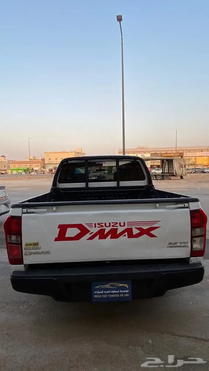 ايسوزو ديماكس 2019 index