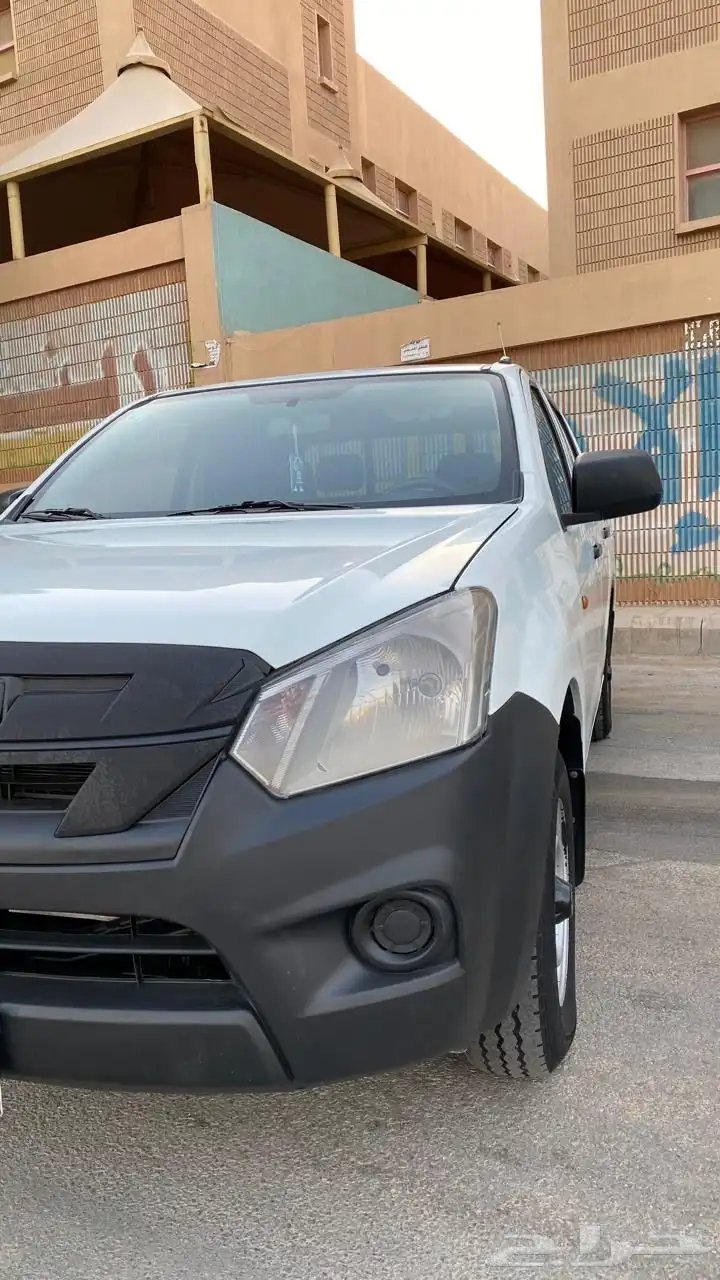 ايسوزو ديماكس 2019 index