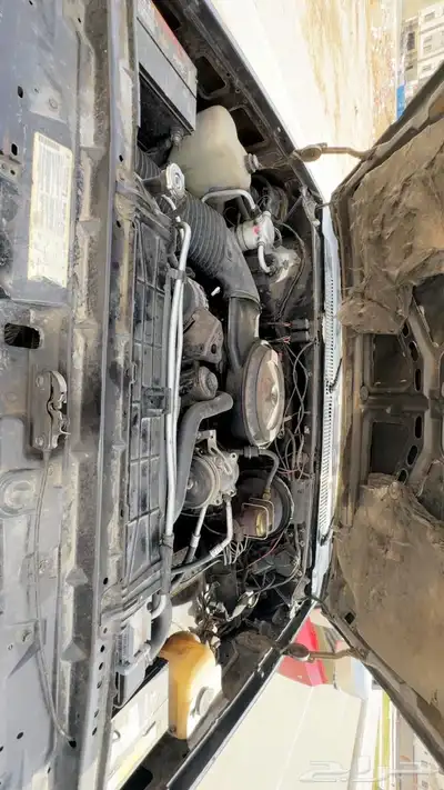 جمس سوبربان 1987 - 454 11