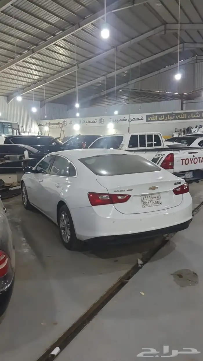 ماليبو2022 1