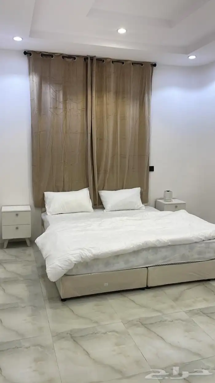 شقق مفروشه فاخرة 22