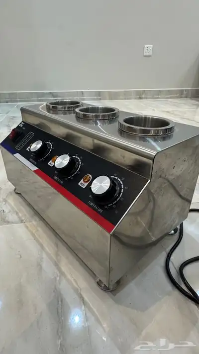 سخان شوكلاته 0