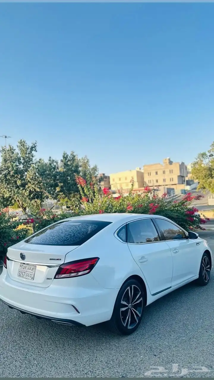 ام جي 6. 2020فل كامل index