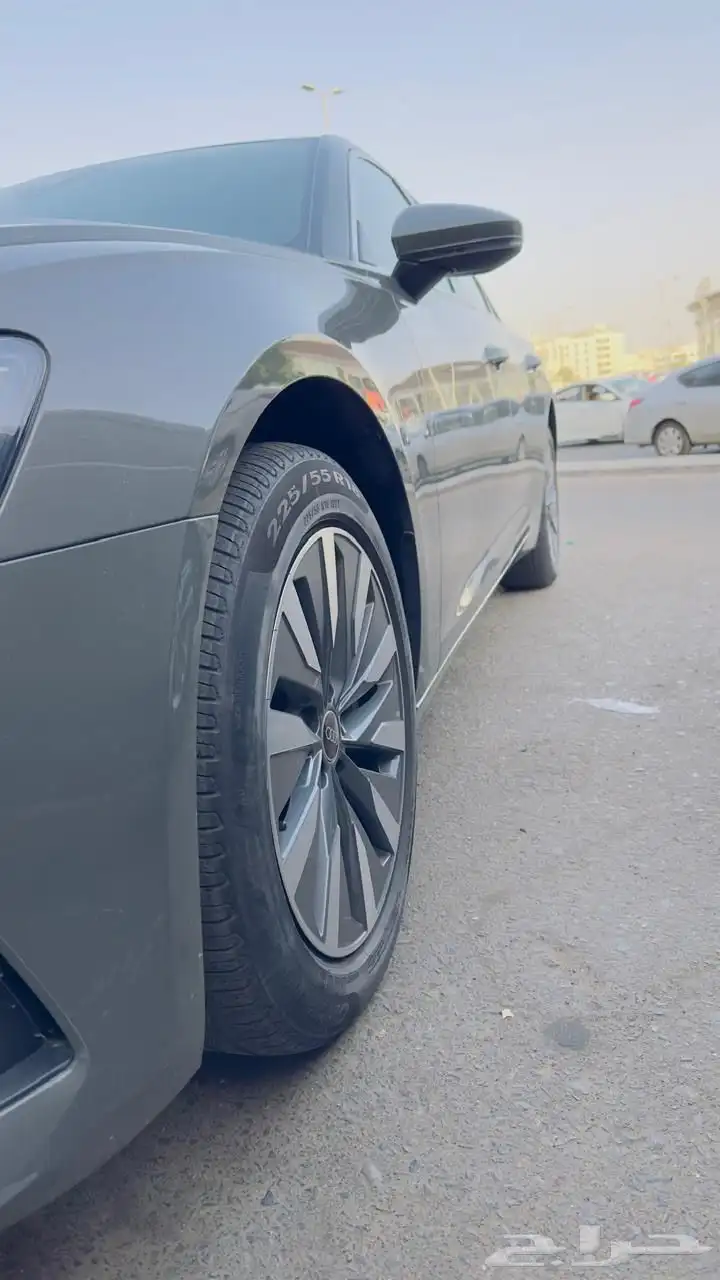 اودي 2022في قمة النظافة 18