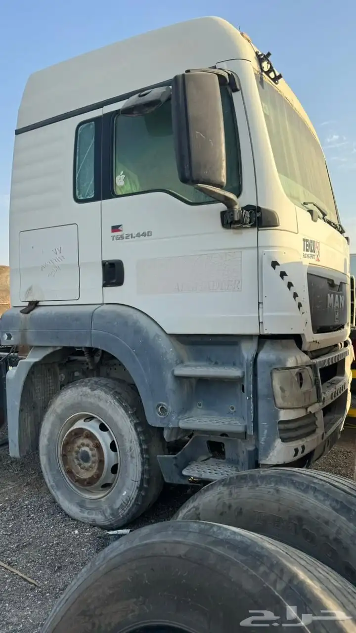 راس مان 2011 حجم 440 0