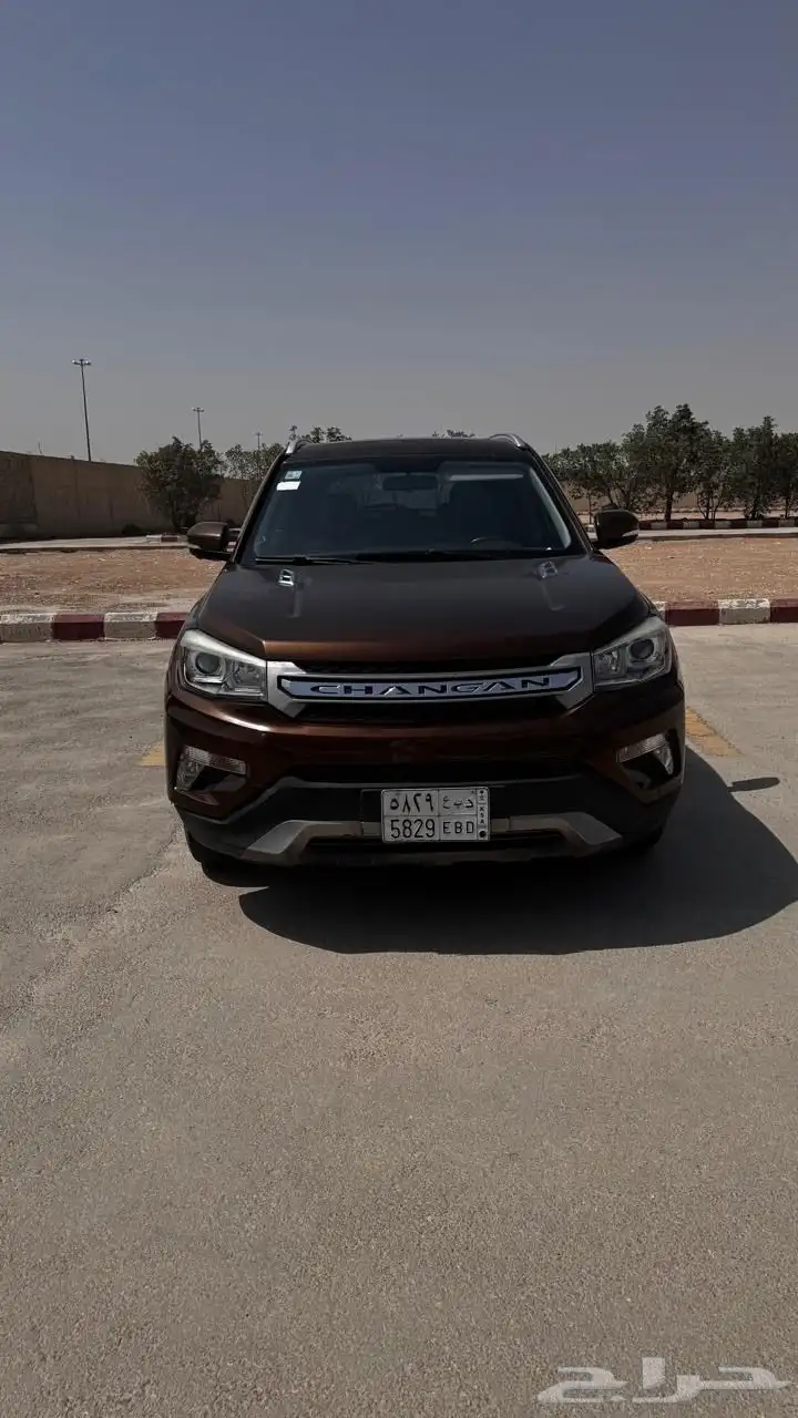 شانجان. 2019. CS75 index