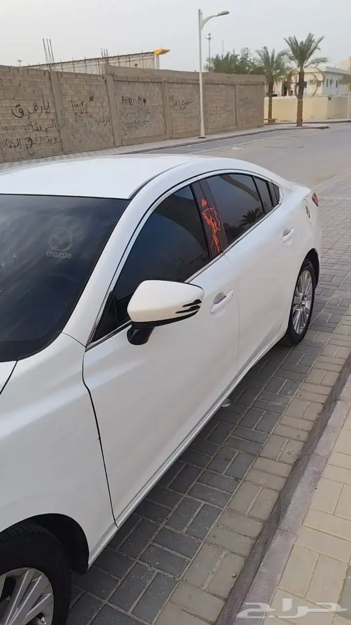 مازدا 6 2014 6