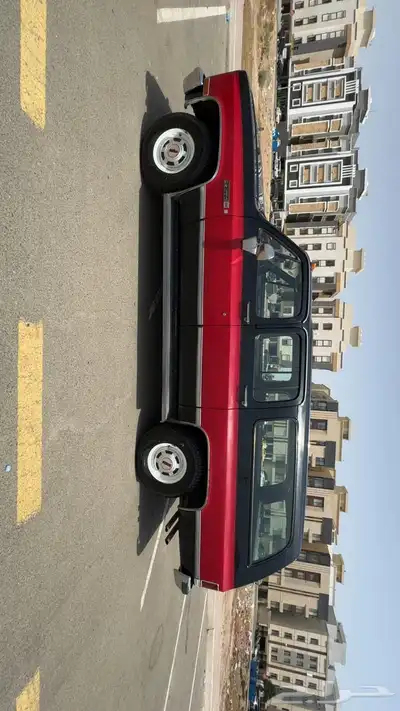 جمس سوبربان 1987 - 454 2
