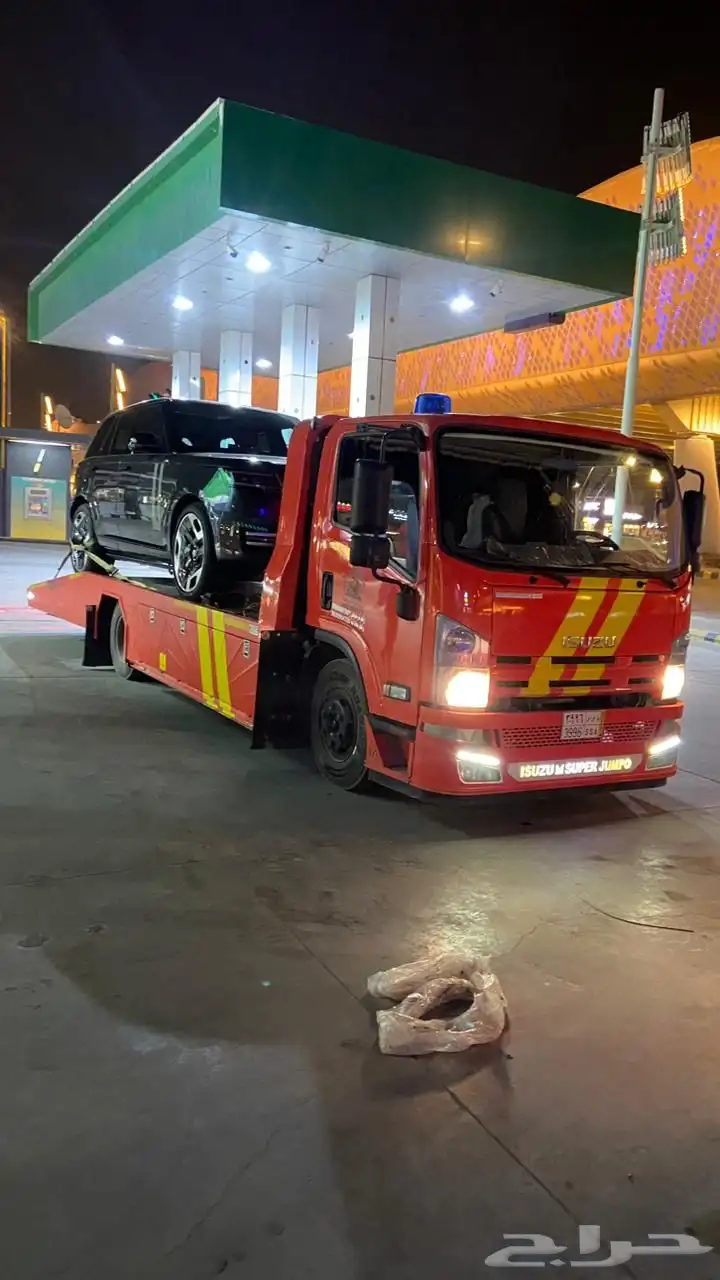 سطحة الرياض إلى سلوى البطحاء الخفجي الأحساء الدمام 0