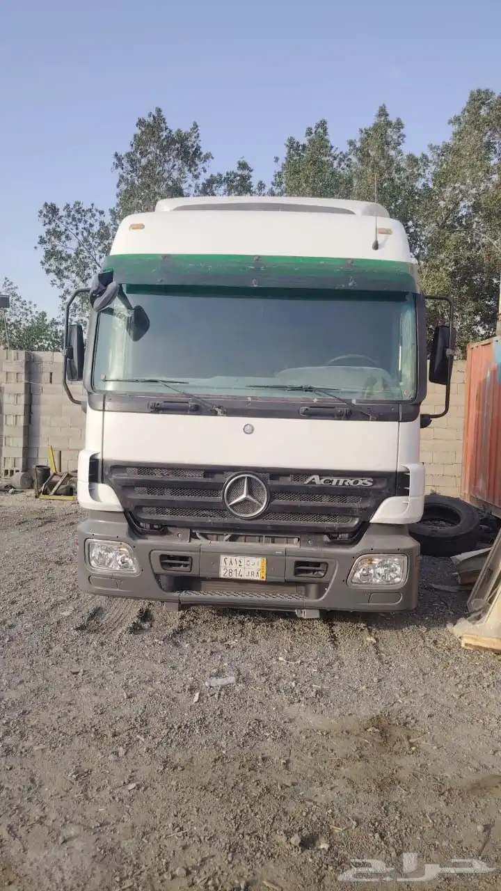 اكتروس 2008 3