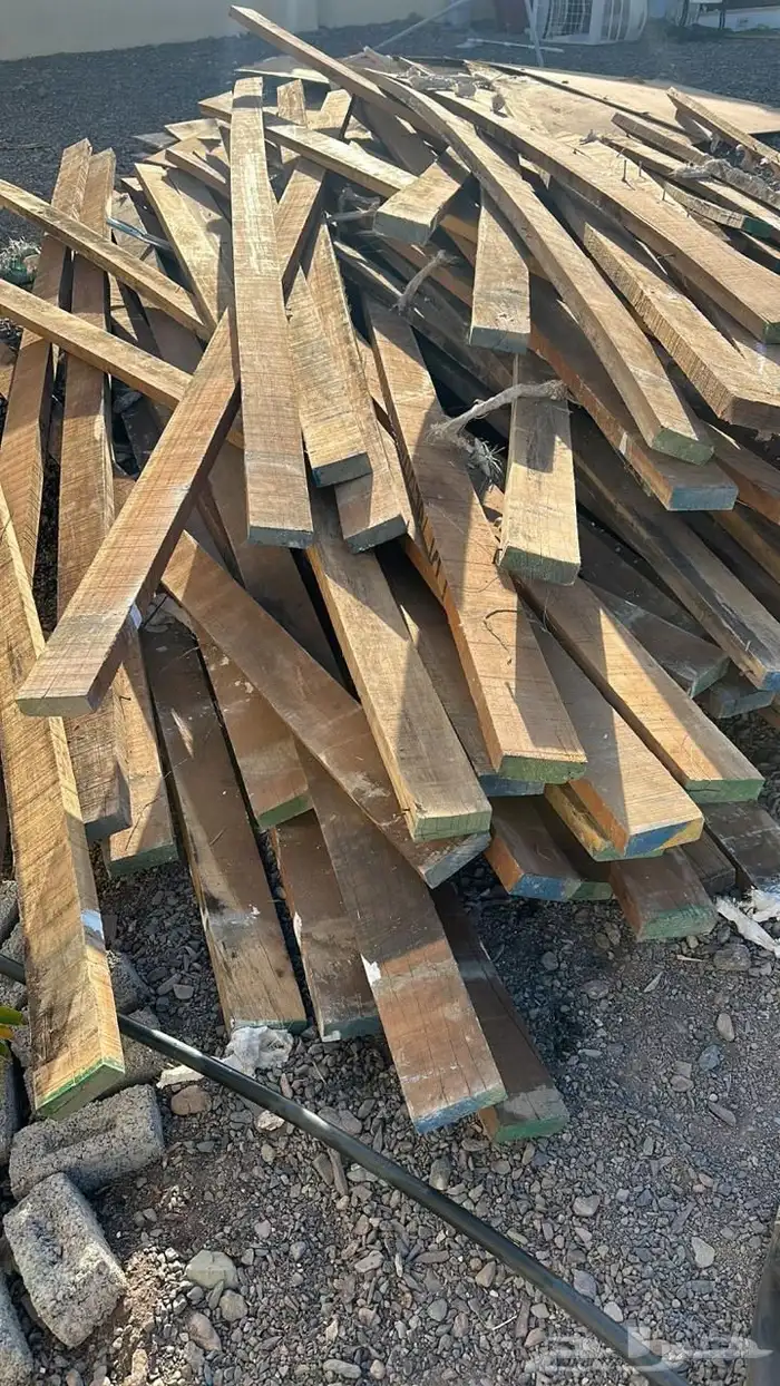 شراء الاخشاب 4