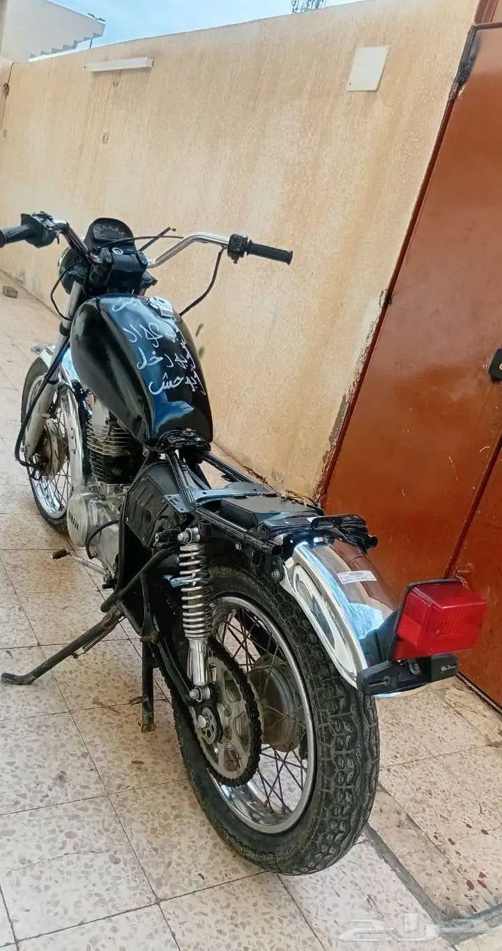 دباب ياماها 0