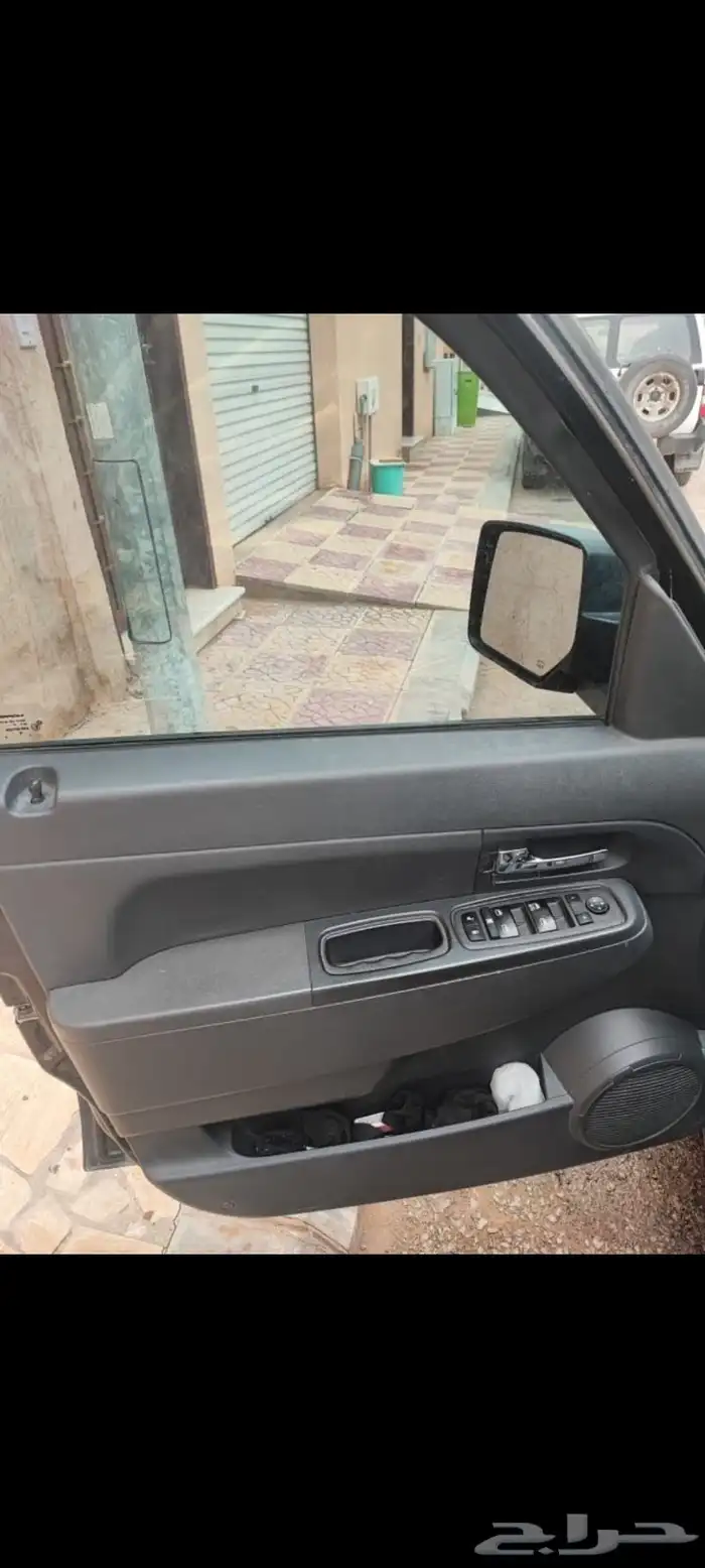 شيروكي 2012 6