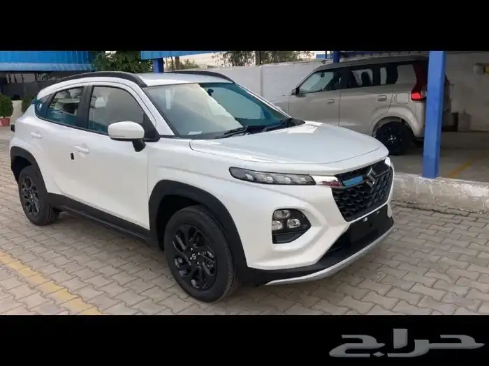 عرض التقسيط سوزوكي فرونكس2025 استاندر بسعر63949 2