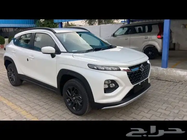 عرض التقسيط سوزوكي فرونكس2025 استاندر بسعر63949 index
