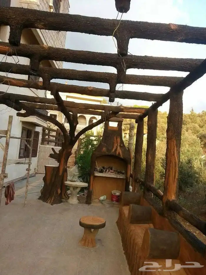 شلالات اندنيسي وجدريات صخريه 2