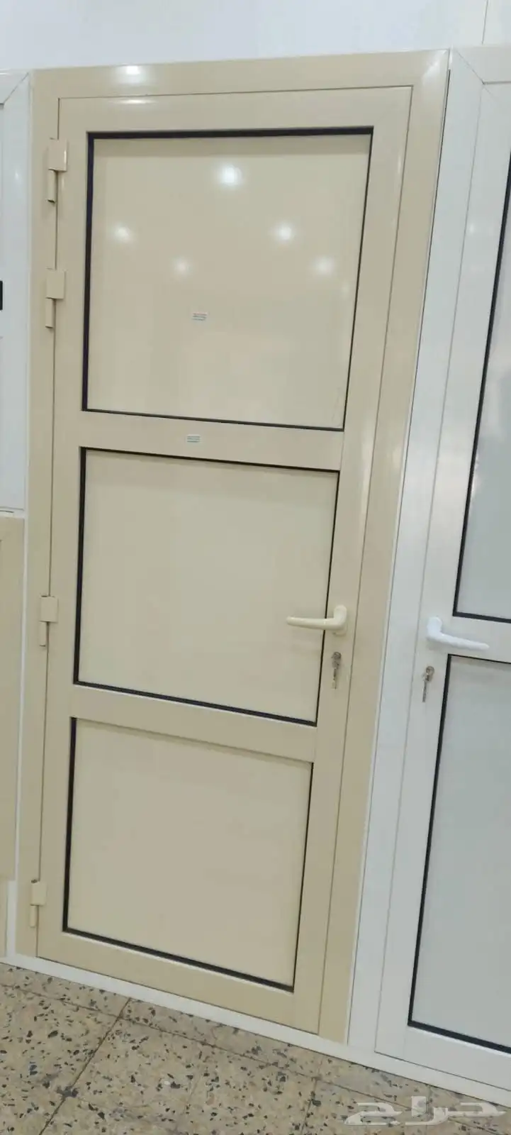 ابواب المينوم 1