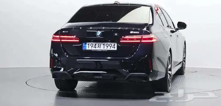 BMW 530i x Drive M Sport pro Special Edition 2025 index